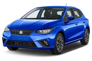 SEAT IBEZA