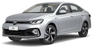 VOLKSWAGEN VIRTUS